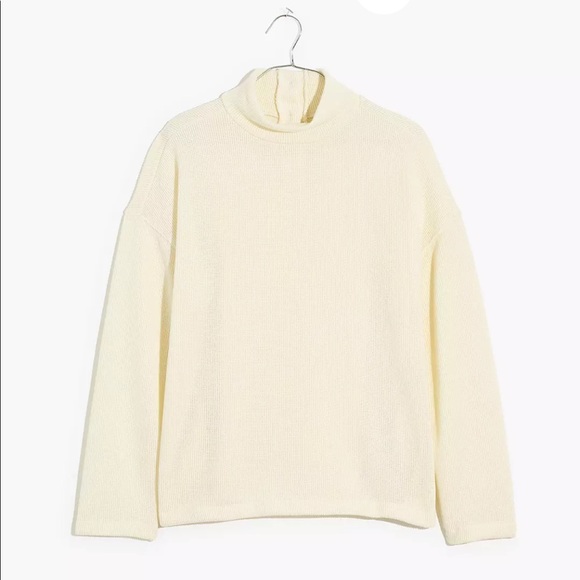 Madewell sweater - Picture 6 of 8